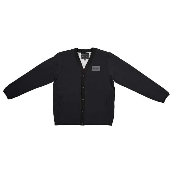 GAMAKATSU Insulated Cardigan Jacket