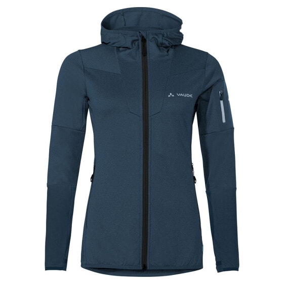 VAUDE Monviso II hoodie fleece