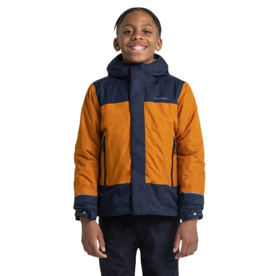 CRAGHOPPERS Nephin jacket