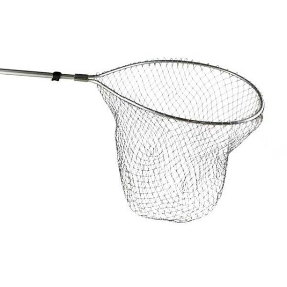 EVIA Big Boat Teleadjustable Landing Net