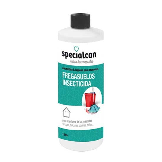 SPECIALCAN Repellent Floor Cleaner 5L