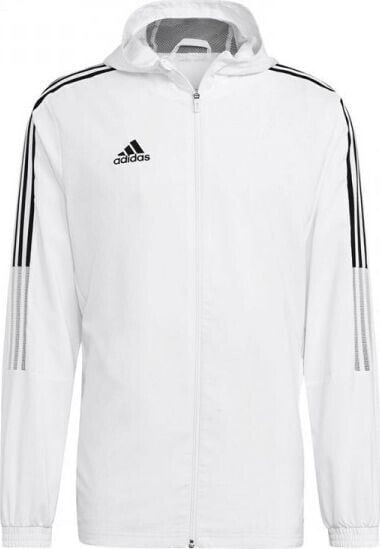 Adidas Biały XL