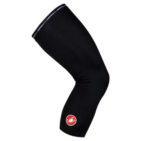 CASTELLI UPF 50+ Light knee warmers