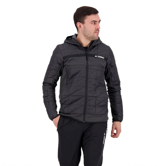 ADIDAS Hybrid BSC Insulated jacket