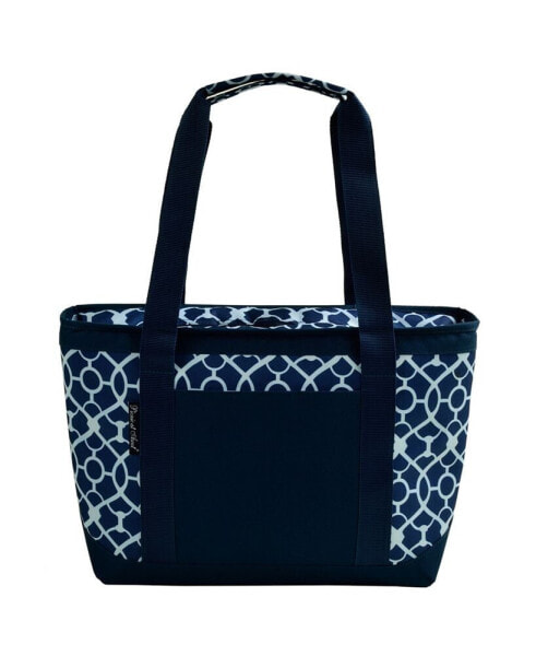 Large Insulated Cooler Bag