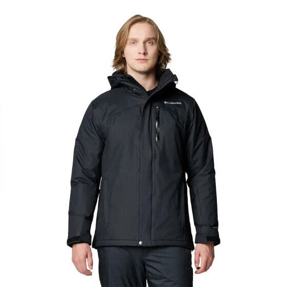 COLUMBIA Last Tracks™ II jacket