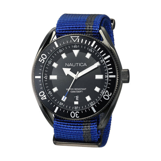 Мужские часы Nautica PORTOFINO (Ø 45 mm)