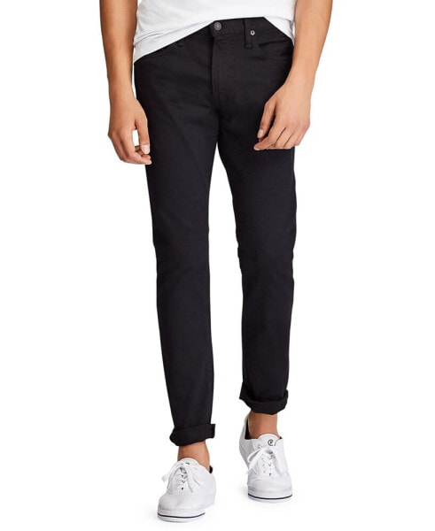 Брюки мужские Polo Ralph Lauren Sullivan Slim Stretch Jeans