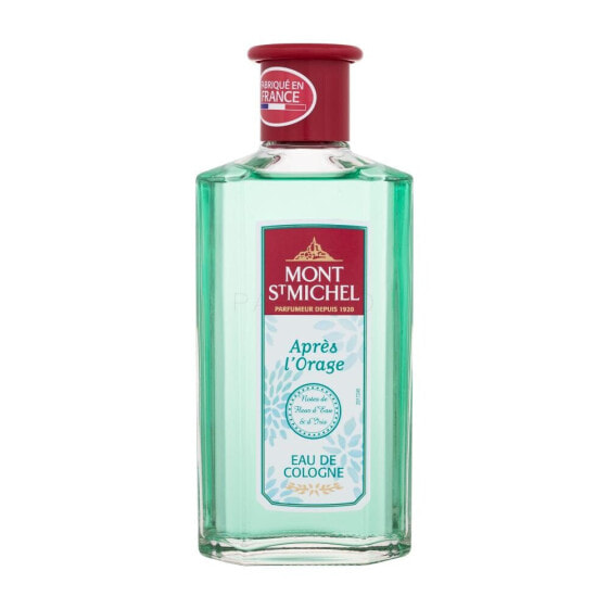 Mont St Michel Apres l 'Orage 250 ml eau de cologne unisex