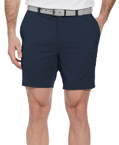 Men's 7" Golf Shorts with Active Waistband