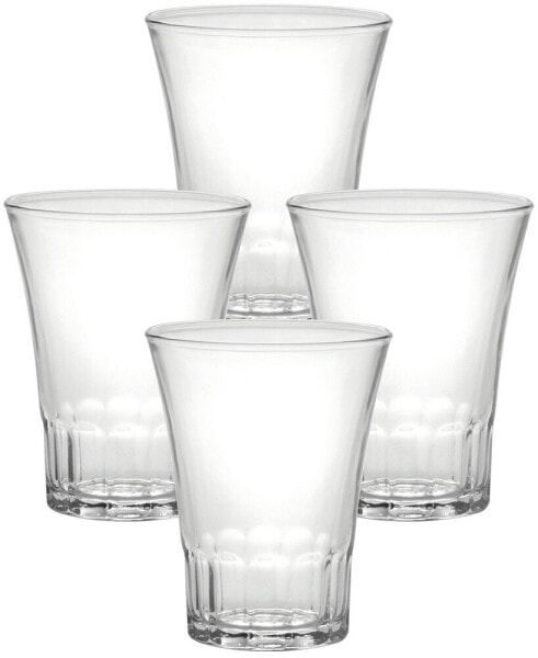 Tumbler - 6¾ Oz. - Set Of 4