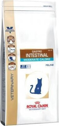 Royal Canin Gastro Intestinal Moderate Calorie GIM 35 400g