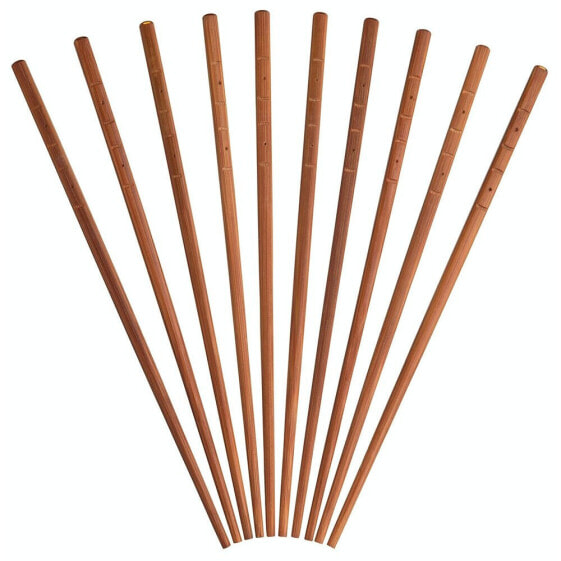 KITCHENCRAFT KCORSTICK Chopsticks 10 Units