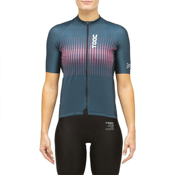 TAAC Pinta short sleeve jersey