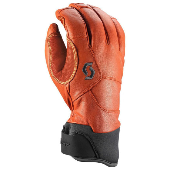 SCOTT Explorair Premium Goretex gloves