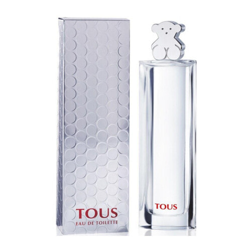 Tous Silver Woman Eau de Toilette