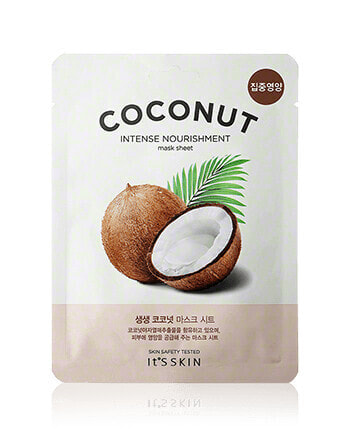 It's Skin The Fresh Mask Sheet Coconut (20 ml)