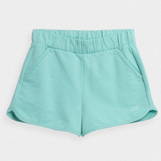 Shorts 4F Jr 4FJSS23TSHOF099 47S