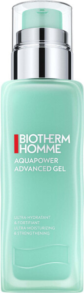 Homme Advanced Moisturizing Gel Normal Skin