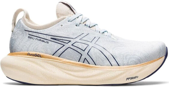 Asics Gel Nimbus 24 Dames - Vergelijk Prijzen