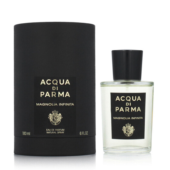 Женская парфюмерия Acqua Di Parma Magnolia Infinita EDP EDP 180 ml