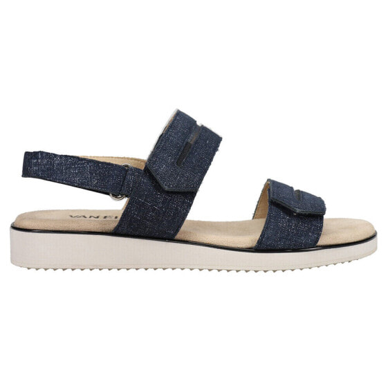 VANELi Espe Backstrap Womens Blue Casual Sandals ESPE-310858