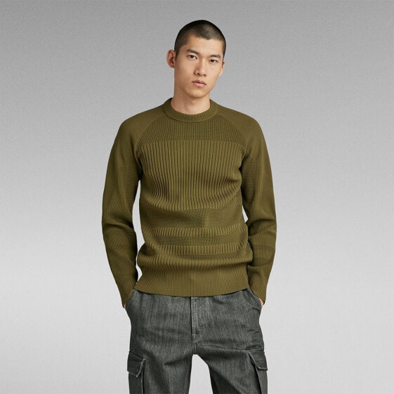 G-STAR Engineered R sweater