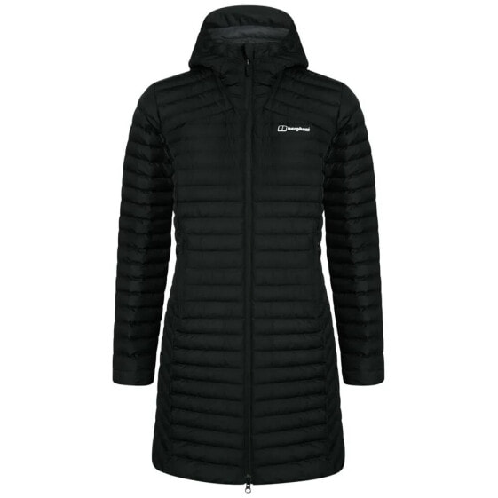 BERGHAUS Nula Micro jacket