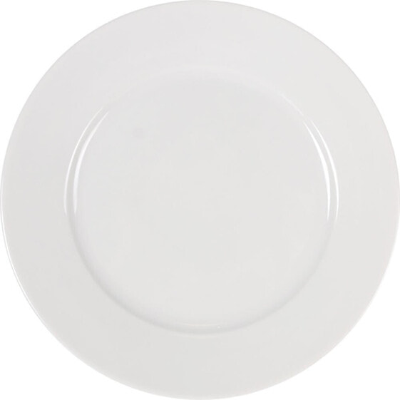 LA MEDITERRANEA Round Tableware 18 Units Aneto