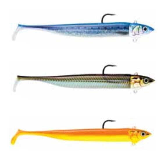 STORM Biscay Sand Eel Soft Lure 51g 170 mm