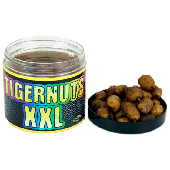 PRO ELITE BAITS XXL Natural Tigernuts 200ml