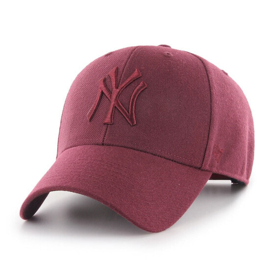 47 MLB New York Yankees MVP Cap