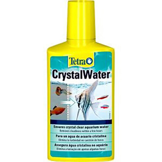 TETRA Aqua Crystal 100ml water treatment