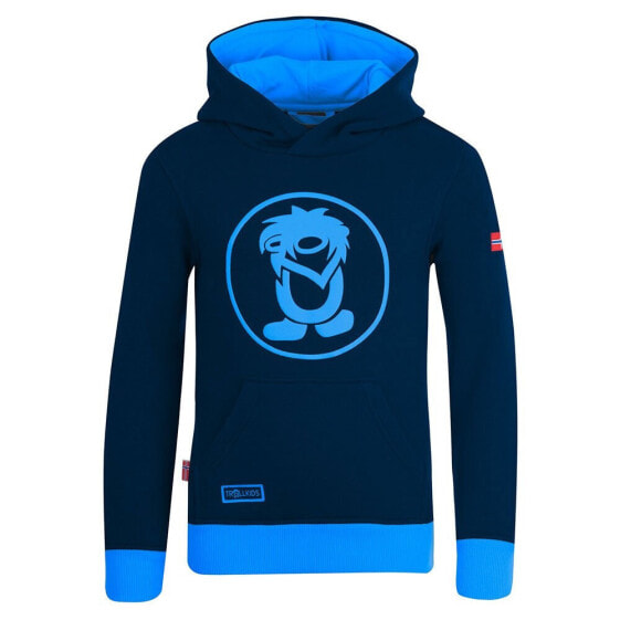 TROLLKIDS Troll hoodie