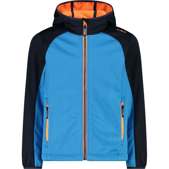 CMP Fix Hood 32A1074 softshell jacket