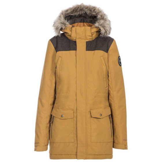 TRESPASS Rosario jacket refurbished