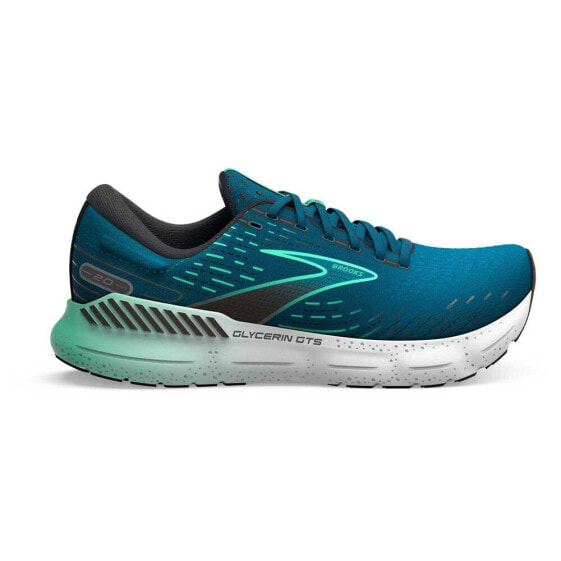 BROOKS Glycerin GTS 20 running shoes