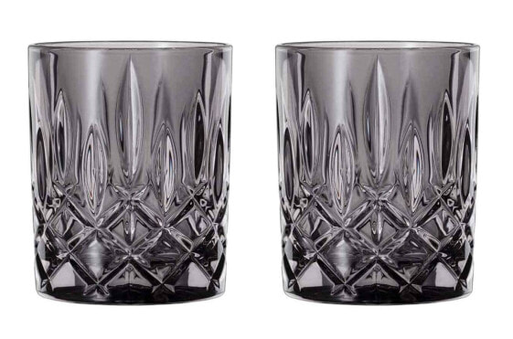 Whiskybecher Noblesse Vintage 2er Set