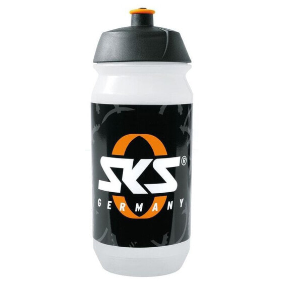 SKS Logo 500ml Water Bottle