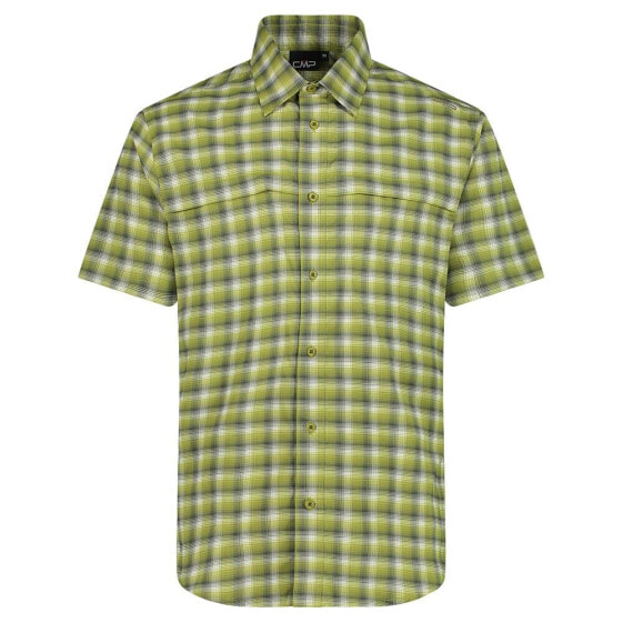 CMP 33S5617 short sleeve shirt