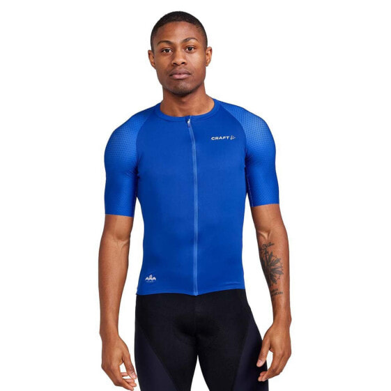 CRAFT Pro Aero short sleeve jersey