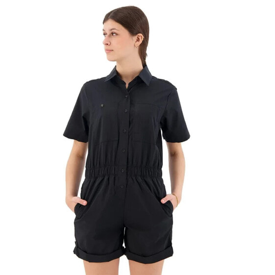 COLUMBIA Silver Ridge Utility™ Romper Dress