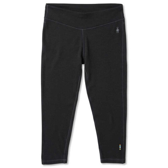 SMARTWOOL Merino 250 3/4 base layer pants