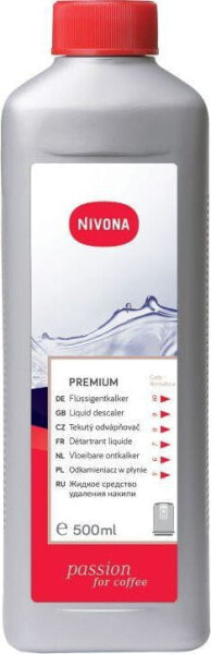 Nivona Odkamieniacz w płynie NIRK 703 500ml