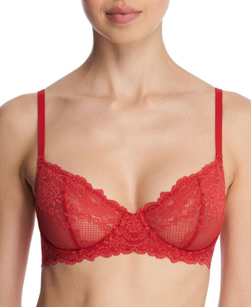 Women's Heavenly Convertible Balconette Underwire Bra 724314