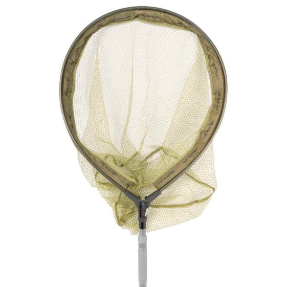 KORUM Floating Fast Latex Landing Net Head 65 cm