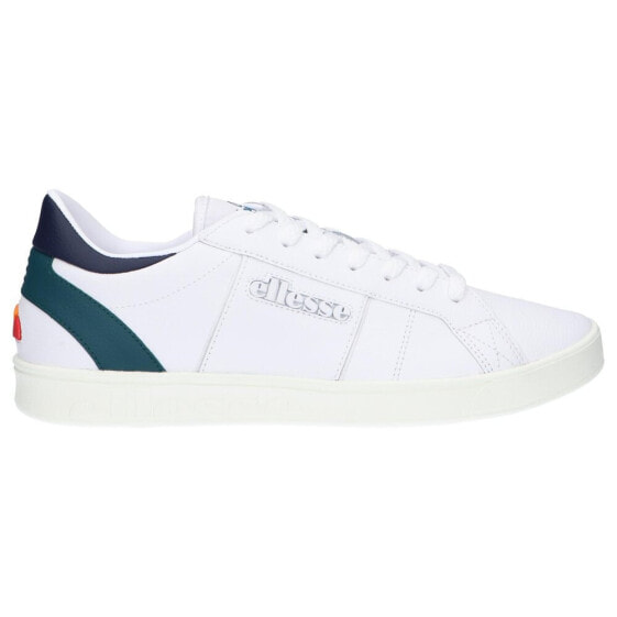 Кроссовки ellesse LS 80 Lthr	AM Trainers