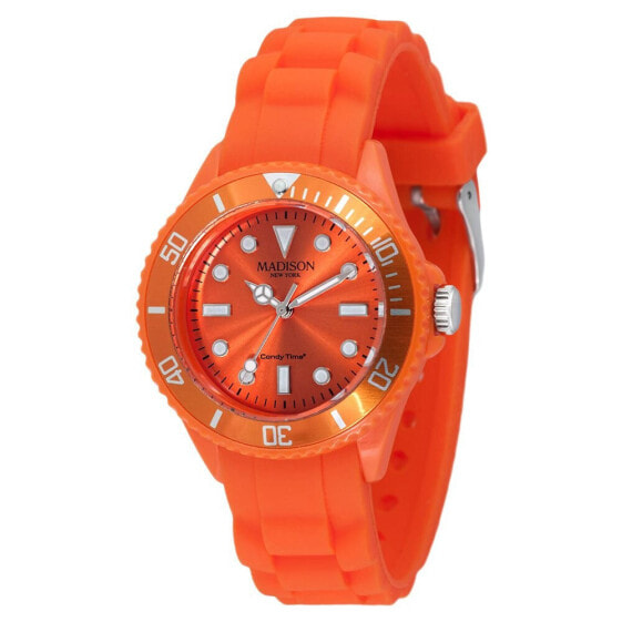 MADISON L4167-04 watch