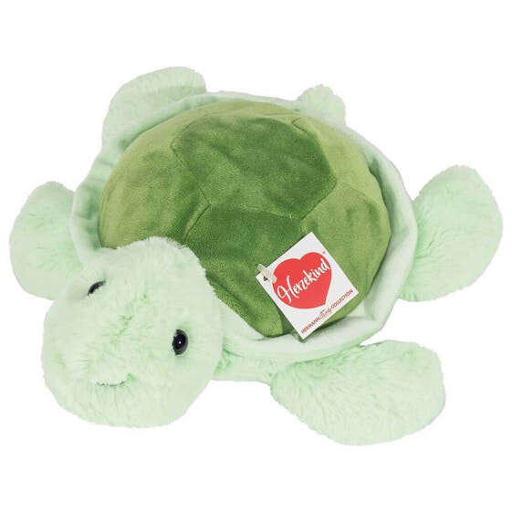 HERMANN TEDDY Sandy Super Soft And Spongy Turtle 30 cm Teddy