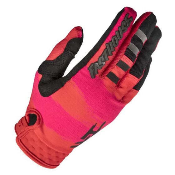 FASTHOUSE Speedstyle jester gloves